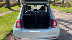 Fiat 500 1.0 Mild Hybrid 3dr Petrol Hatchback